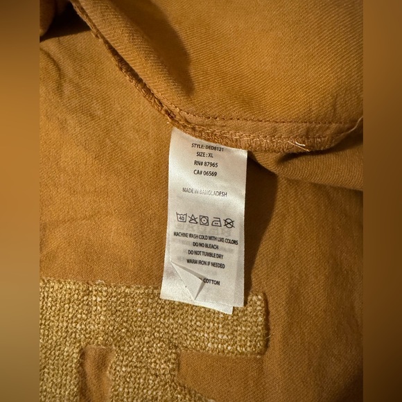 Elan Delilah Jacket - Picture 4 of 8